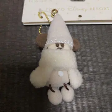 도쿄 디즈니 리조트 리루린린 봉제 인형 참