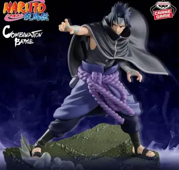 NARUTO 돌풍전 Combination Battle 우치하 사스케