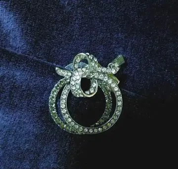 RELIANCE 릴라이언스 스카프 클립 스톨 클립 오비 고정 띠