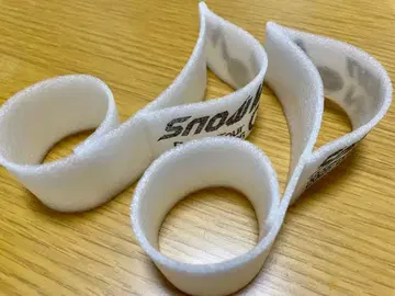 SnowMan 라이브 투어 2025 ON 음표 2개 세트