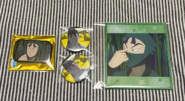 닌타마 란타로 최강의 군사 타치바나 센조