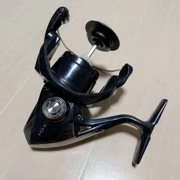 시마노 19 스페로스 SW 4000XG 바디 본체 SPHEROS