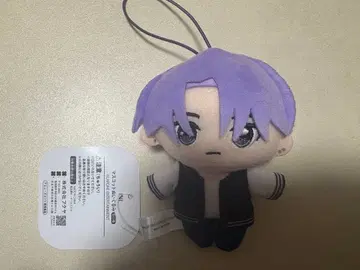 INI 팬페 봉제 인형 마스코트