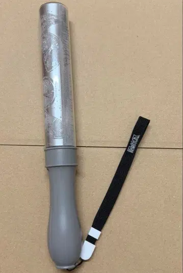 겐지부 첸 응원봉 ver.2