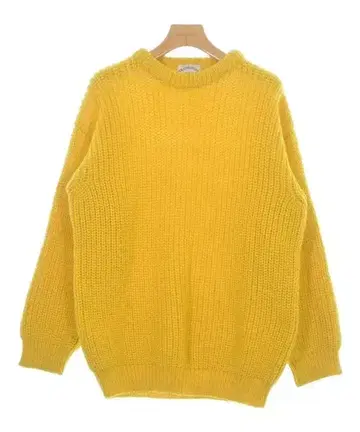 TRADHOUND 니트 스웨터 여성용