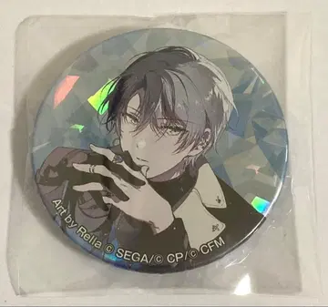 프로세카 프로젝트 세카이 아오야기 토야 보석 캔뱃지 홀로그램 캔뱃지