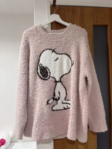 젤라또피케 스누피 룸웨어