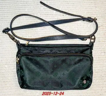 러셋 숄더백 2way 백