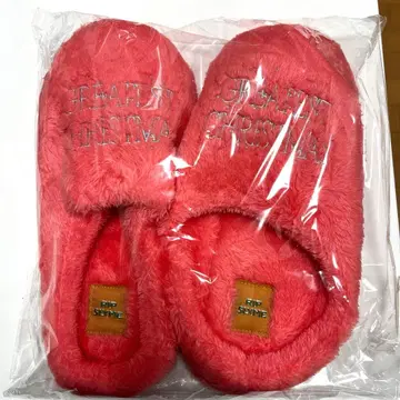 립 슬라임 크리스마스 라이브 굿즈