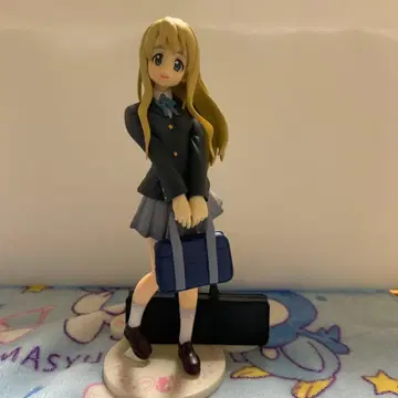 케이온! 제일복권 프리미엄 C상 코토부키 츠무기 프리미어 피규어