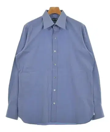 TOM FORD 드레스 셔츠 남성용