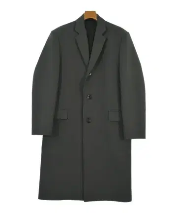 LEMAIRE 체스터 코트 남성용