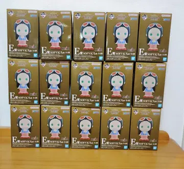 제일복권 원피스 -Devil's night- E상 SOFVIC츄15