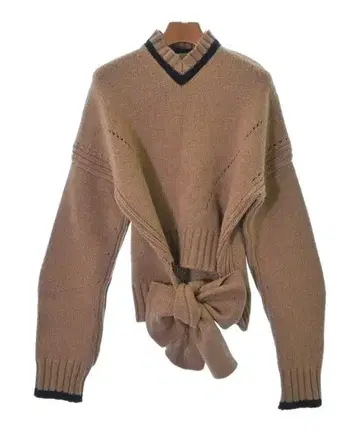 CINOH 니트 스웨터 여성용