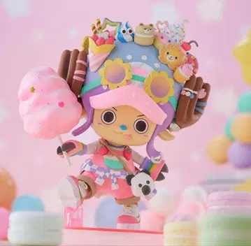 하라주쿠 초파 한정 상품 하라주쿠 초파 밀짚모자 일당