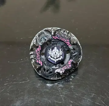 그래비티 페르세우스 AD145 WD 메탈 파이트 베이블레이드