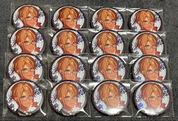 미스트니아 오토후유 에드워드 캔뱃지