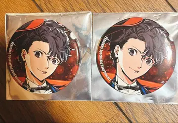 페르소나 5 빅뱅 콘서트 캔뱃지 주인공