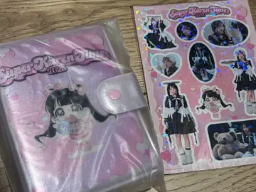 FRUITSZIPPER 마츠모토 카렌 생일 축하 2025