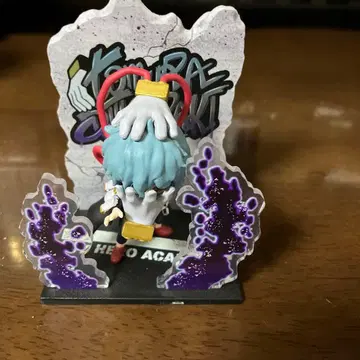 나의 히어로 아카데미아 토도로키 쇼토 피규어