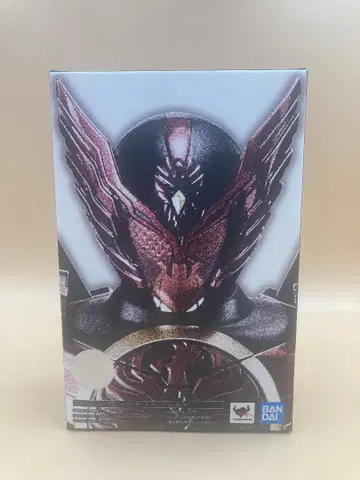 S.H.Figuarts 진골조제법 가면라이더 오즈 타쟈돌 콤보