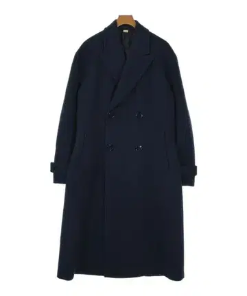 GUCCI 체스터 코트 남성용