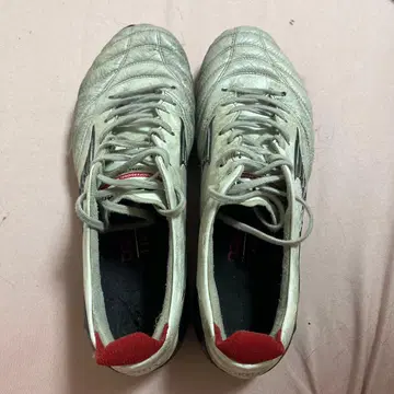 Mizuno Morelia Neo3 Japan