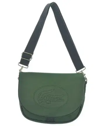 LACOSTE 숄더백 남성용