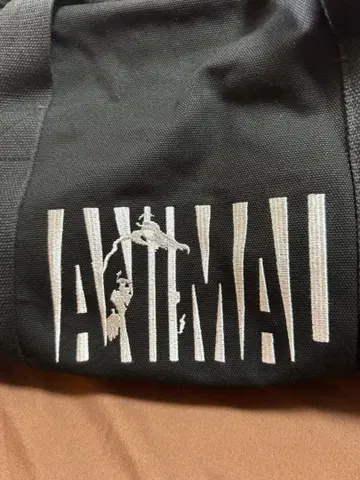 Universal Nutrition 애니멀 보스턴 백 드럼 백