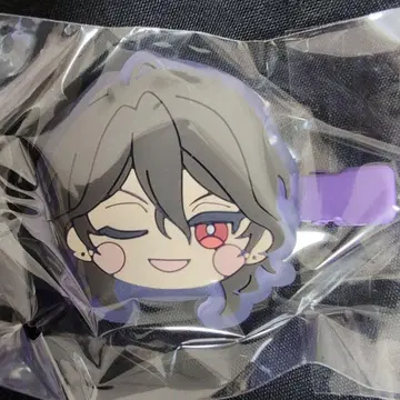 사쿠마 레이 앞머리 클립