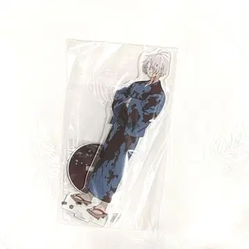 게게게의 수수께끼 키타로의 아버지 게게로 BIG 아크릴 스탠드