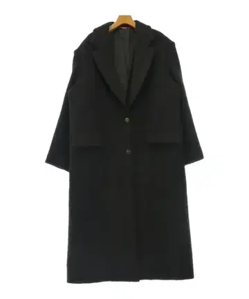 발렌티노 체스터 코트 여성용