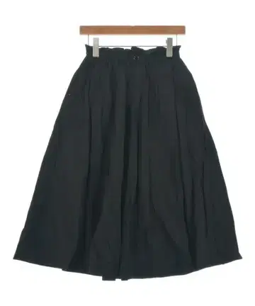 SONIA RYKIEL Collection 롱 맥시 길이 스커트 여성용