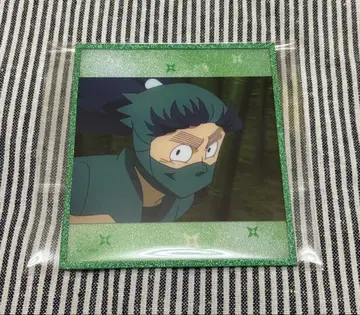 닌타마 란타로 최강의 군사 아크릴 색지 컬렉션 나나마츠 코헤이타