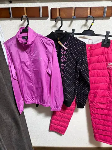 캘러웨이 3종 세트