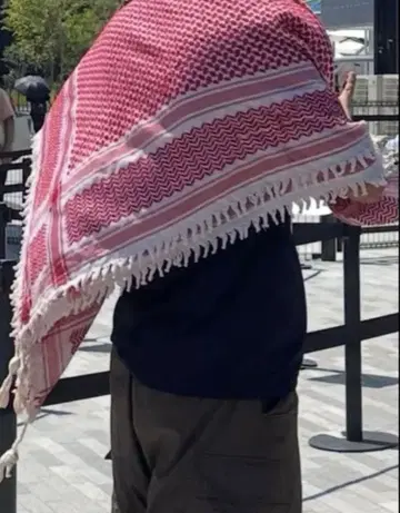 SALE 간사이 만박 2025 요르단 파빌리온 스톨