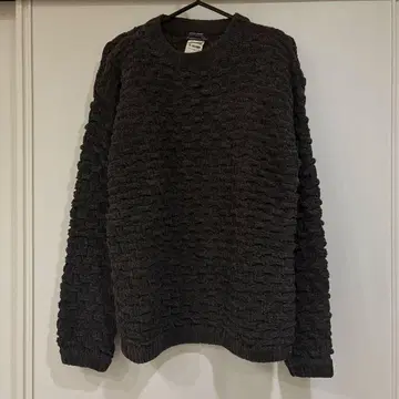 GIORGIO ARMANI 니트