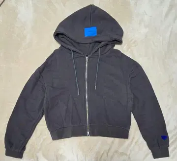 BLUEPALANG 후드티 그레이