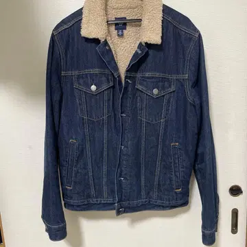 데님 자켓 M