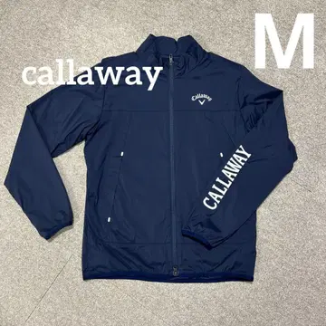 캘러웨이 자켓 네이비 (M)