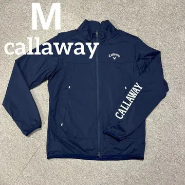 캘러웨이 자켓 네이비 (M)