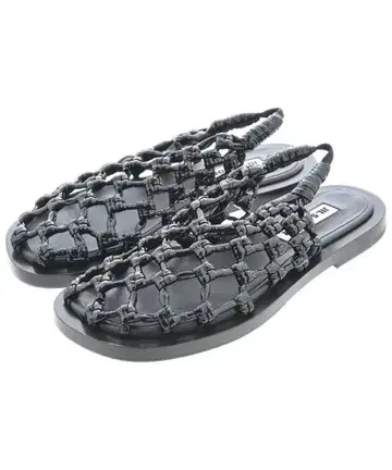 질 샌더 샌들 여성용