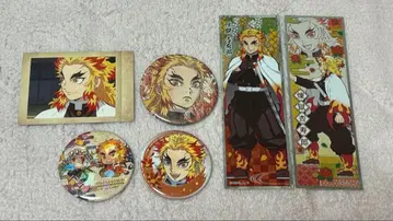 귀멸의 칼날 렌고쿠 쿄쥬로