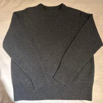 Taiga TakahashiATHLETIC CN 스웨터/니트