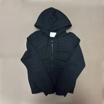 KAIKO Double zip parka 'BLACK' 2