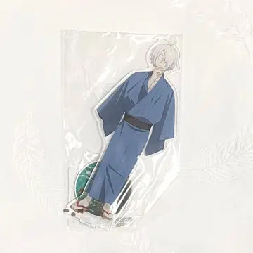 게게게의 수수께끼 키타로의 아버지 게게로 BIG 아크릴 스탠드