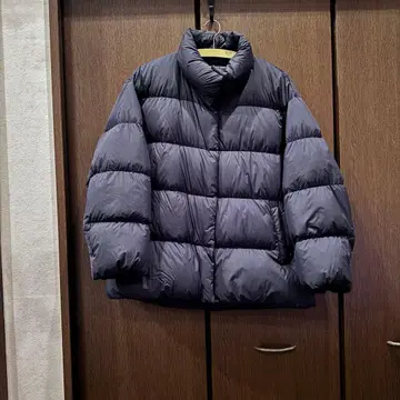 UNIQLO 울트라 라이트 다운 다운 자켓 XL