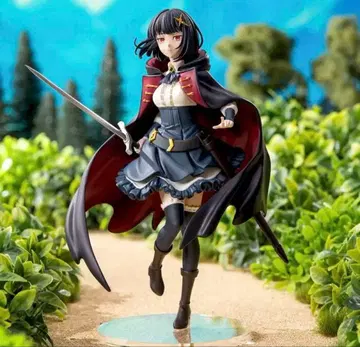 시골의 아저씨, 검호가 되다 하이 프리미엄 피규어 피셀 하베러