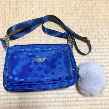 [ SAC ] 미사용 새상품 숄더백