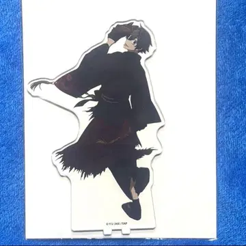 토겐안귀 요도가와 마스미 애니메이트 카페 아니카페 아크릴 스탠드